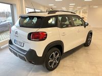 begagnad Citroën C3 Aircross PT110 FEEL