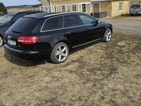 begagnad Audi A6 Avant 2.0 TDI DPF Multitronic Business Edition, Prol