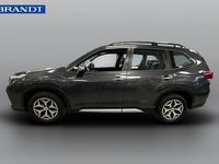 begagnad Subaru Forester e-Boxer Lineartronic 150hk Automat Dragkrok