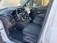 Begagnad Ford Transit Connect 120 HK (88 kW) 2020 Vit Minibuss