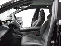 Begagnad Lotus Emeya 450 kW (612 HK) 2024 Stellar black metallic Halvkombi