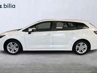 begagnad Toyota Corolla Touring Sports Hybrid 1,8 ACTIVE