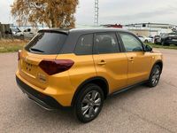 begagnad Suzuki Vitara 1,5 Fullhybrid AUT AllGrip 4×4 SUPERKAMPANJ