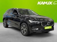 Begagnad Volvo XC60 341 HK (250 kW) 2021 Svart SUV