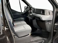 Ny Renault Master 150 HK (110 kW) 2025 Svart Van