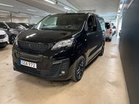 begagnad Peugeot e-Expert PRO+ L1 50kWh