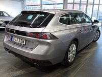 begagnad Peugeot 508 SW Allure Plug-In Hybrid 225hk Aut