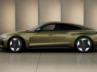 begagnad Audi RS e-tron GT Selection 2024, Sedan