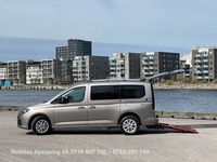 begagnad Ford Tourneo Connect Rullstolsbil 2024, Transportbil