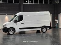 Begagnad Nissan NV400 146 HK (107 kW) 2018 Vit Van