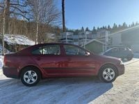 Begagnad Skoda Octavia 116 HK (85 kW) 2008