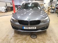 begagnad BMW 320 Gran Turismo d xDrive Steptronic Sport line Euro 6