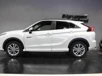 Begagnad Mitsubishi Eclipse 98 HK (72 kW) 2022 Vit Kombi