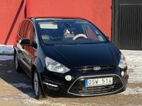 Begagnad Ford S-MAX S 200 HK (147 kW) 2011 Minibuss