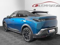 Ny Peugeot 3008 2026 Blå