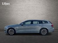 begagnad Volvo V60 Recharge T6 II Core Edition//Omgående leverans//