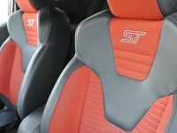 begagnad Ford Fiesta ST