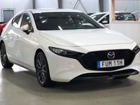 begagnad Mazda 3 Sport 2.0 SKYACTIV-G M Hybrid Euro 6