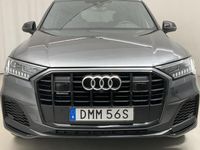 begagnad Audi Q7 60 TFSI e quattro LCI