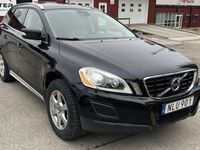 begagnad Volvo XC60 D3 Summum Euro 5