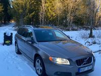 Begagnad Volvo V70 185 HK (136 kW) 2008 Kombi
