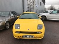 begagnad Fiat Coupé 2.0 Turbo 190hk