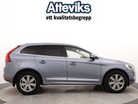 begagnad Volvo XC60 D4 Summum 190hk Panorama/Backkamera