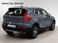 begagnad Volvo XC40 D3