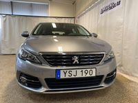 begagnad Peugeot 308 SW 1.2 e-THP Allure Manuell. 130hk Drag