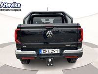 begagnad VW Amarok STYLE 3.0 TDI V6 *LAGERBILAR*