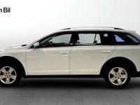 begagnad Skoda Octavia Scout 4X4 2.0 TDI 150HK DSG