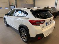 begagnad Subaru XV e-Boxer Ridge Hybrid Xfuel 1 119kr i skatt 150hk