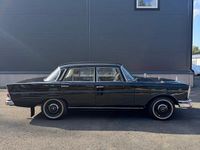 Begagnad Mercedes 220 111 HK (81 kW) 1965