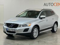 begagnad Volvo XC60 D3 Momentum Drag BLIS 163hk