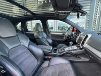 begagnad Porsche Cayenne GTS / 420hk / Panorama / Fullutrustad