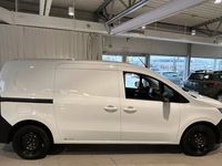 begagnad Renault Kangoo L2 NORDIC LINE 1.5 95 EDC VÄRMARE DRAG DEMO 2023, Minibuss