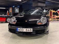 begagnad Porsche Boxster S Boxster