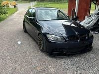 Begagnad BMW 330 258 HK (189 kW) 2005 Sedan
