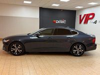 Begagnad Volvo S90 190 HK (139 kW) 2019 Mörkblå Sedan
