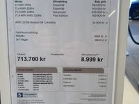 begagnad Hyundai Ioniq 6 77.4 kWh AWD 325hk