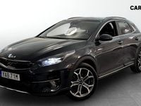Begagnad Kia XCeed 141 HK (103 kW) 2022 Grå SUV