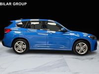 begagnad BMW X1 xDrive25e / M Sportpaket / Head-up display