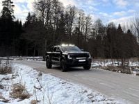 Ny Ford Ranger Wildtrack 241 HK (177 kW) 2026 Pickup
