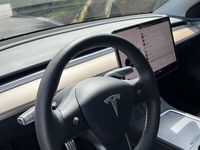 begagnad Tesla Model Y Performance Full Autopilot