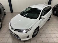 begagnad Toyota Auris Touring Sports Hybrid e-CVT 136hk