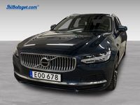 begagnad Volvo V90 Recharge T6 Plus Bright