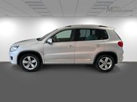 begagnad VW Tiguan 2.0 TDI 4Motion Premium, R-line, Panorama