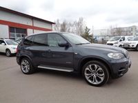 begagnad BMW X5 xDrive50i Steptronic Sport line 408hk , Fullutrustad