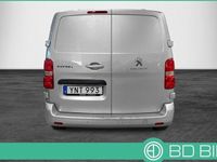 begagnad Peugeot Expert 1.6 BlueHDi L2 V-INREDD D-VÄRM 3-SITS 2017, Transportbil