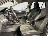 Begagnad Skoda Octavia Style 150 HK (110 kW) 2020 Silver Kombi